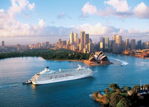 Crystal-Symphony-Sydney-Luxury-Cruise-Ship